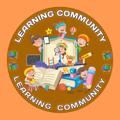 Logo of telegram channel learningcommunityy — learning community