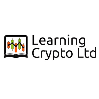 Logo of telegram channel learningcryptoltd — Learning Crypto Ltd 🎓