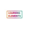 Логотип телеграм канала @learningelements — Learning Elements