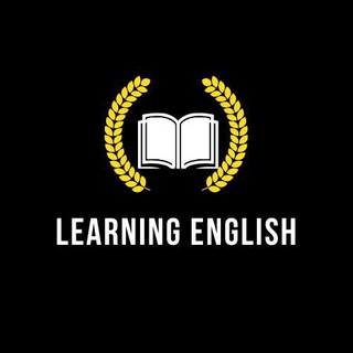 Telegram channel English Site logo