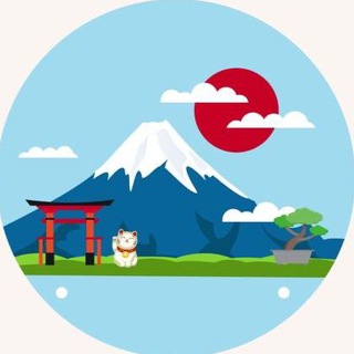 电报频道的标志 learningjapaneseresource — 日语学习资源