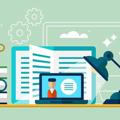 Logo saluran telegram learningprograms — Free and Paid Training Programs