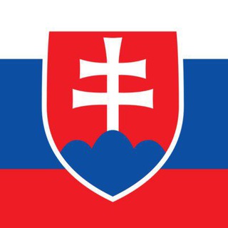 Логотип телеграм -каналу learningslovak — Изучаем 🇸🇰 словацкий язык 🇸🇰 с нуля | украинцы в Словакии