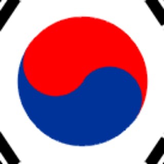 Logo of telegram channel learnkoreanbooks — Learn Korean 🇰🇷