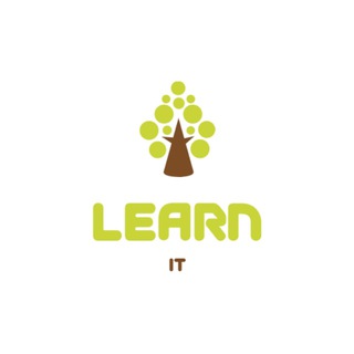 Логотип телеграм канала @learnlt — Обучись этому