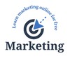 Telegram channel Marketing logo