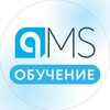 Логотип телеграм канала @learnqms — МИС qMS | Обучение пользователей