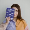 Логотип телеграм канала @learntaro — Учим Таро с Алёной
