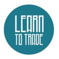 Logo saluran telegram learntotrade365 — LEARN to TRADE - Trader's Community