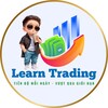 Logo of telegram channel learntrading25 — Learn Trading
