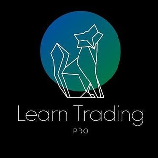 Logo of telegram channel learntradingpro — Lᴇᴀʀɴ Tʀᴀᴅɪɴɢ ᴘʀᴏ