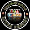 شعار قناة تلجرام learnwell24 — تعليم اللغة الانجليزية