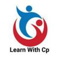 Logo saluran telegram learnwithcp1 — Learn With CP Online Test Series