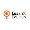 टेलीग्राम चैनल का लोगो learnxeduhub — LearnX EduHub ⛳️
