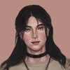 Логотип телеграм канала @leartvn — (Lê) le.art
