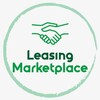 Логотип телеграм канала @leasingmarketplace — Маркетплейс по Лизингу