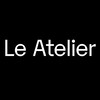 Логотип телеграм канала @leatelier — Le Atelier