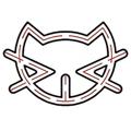 Logo saluran telegram leatherpattern — Patterns for leathercraft / Выкройки кожевникам