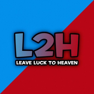 Logo del canale telegramma leavelucktoheaven - Leave Luck To Heaven - Nintendo