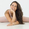 Логотип телеграм канала @leayoga — Елена Леонова | PSY & YOGA