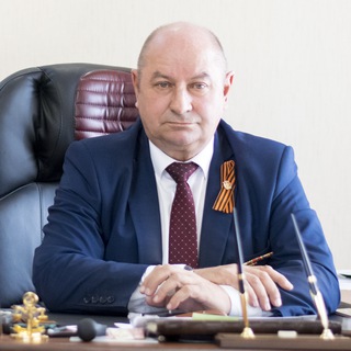 Логотип телеграм канала @leb_mo — Лебяжьевский МО (Барч А.Р.)