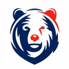Логотип телеграм канала @lebanonbear — Молодёжь Ливана «BEAR»