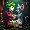 Логотип телеграм канала @lebarov_brothers — LEBAROV BROTHERS