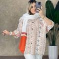 لوگوی کانال تلگرام lebasarzanomde3535 — عمده فروشی لباس زنانه