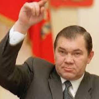 Логотип телеграм канала @lebed_general — Генерал Лебедь