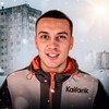 Логотип телеграм канала @lebedev_off — LEBEDEV