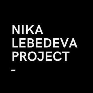 Логотип телеграм канала @lebedeva_project — Lebedeva_project