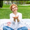 Логотип телеграм канала @lebedeva_psy20 — Виктория Лебедева о Лиле и психологии