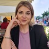 Логотип телеграм канала @lebedevadaria_psy — Твой психолог Лебедева Дарья