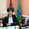 Логотип телеграм канала @lebedevann_vost — Лебедева Наталья Николаевна