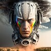 Логотип телеграм канала @lebedevneuro — Нейробарон: Нейросети, ChatGPT, MidJourney. Нейропрофесии