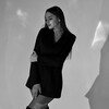 Логотип телеграм канала @lebedevvva — KARINA & Live и распаковки 🤍