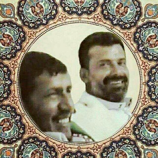 لوگوی کانال تلگرام lebekyarsol — مسلمون ضد اليهود