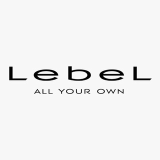 Логотип телеграм канала @lebelrus — LEBEL Russia