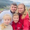 Логотип телеграм канала @leben_in_germany — ❤️Жизнь на другом языке🇩🇪🇷🇺