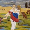 Логотип телеграм канала @leben_in_russland2 — Жить в России 2