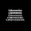 Логотип телеграм канала @lebensweisenews — Lebensweise • Новости