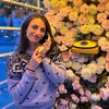 Логотип телеграм канала @lebigtalk — Маша и Английский