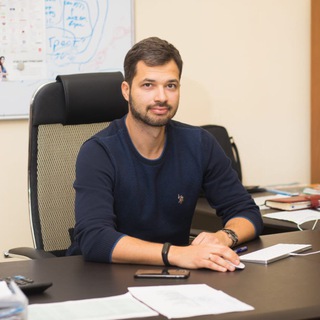 Логотип телеграм канала @lebkons — Александр Лебедев - лайфхаки для предпринимателей