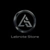 Логотип телеграм канала @lebrotestore — 𝖫𝖾𝖻︎𝗋𝗈𝗍𝖾 𝖲︎𝗍𝗈𝗋𝖾