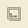 Логотип телеграм канала @lecarrerestaurant — Le carré французский ресторан