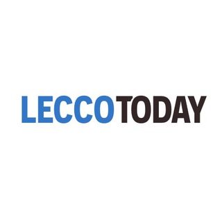 Logo del canale telegramma leccotoday_it - Lecco Today
