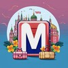 Логотип телеграм канала @lechimsia_besplatno — СТОЛИЦА ЗДОРОВЬЯ | как бесплатно лечиться в Москве