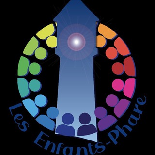 Logo de la chaîne télégraphique lechoeurdesenfants_phare - Le c(h)oeur des Enfants-Phare
