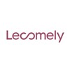 Логотип телеграм канала @lecomelyrussia — Lecomely Russia