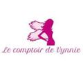 Logo de la chaîne télégraphique lecomptoirdevynnie - Le comptoir de Vynnie